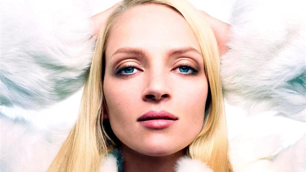 HD Uma Thurman Wallpapers – HdCoolWallpapers.Com