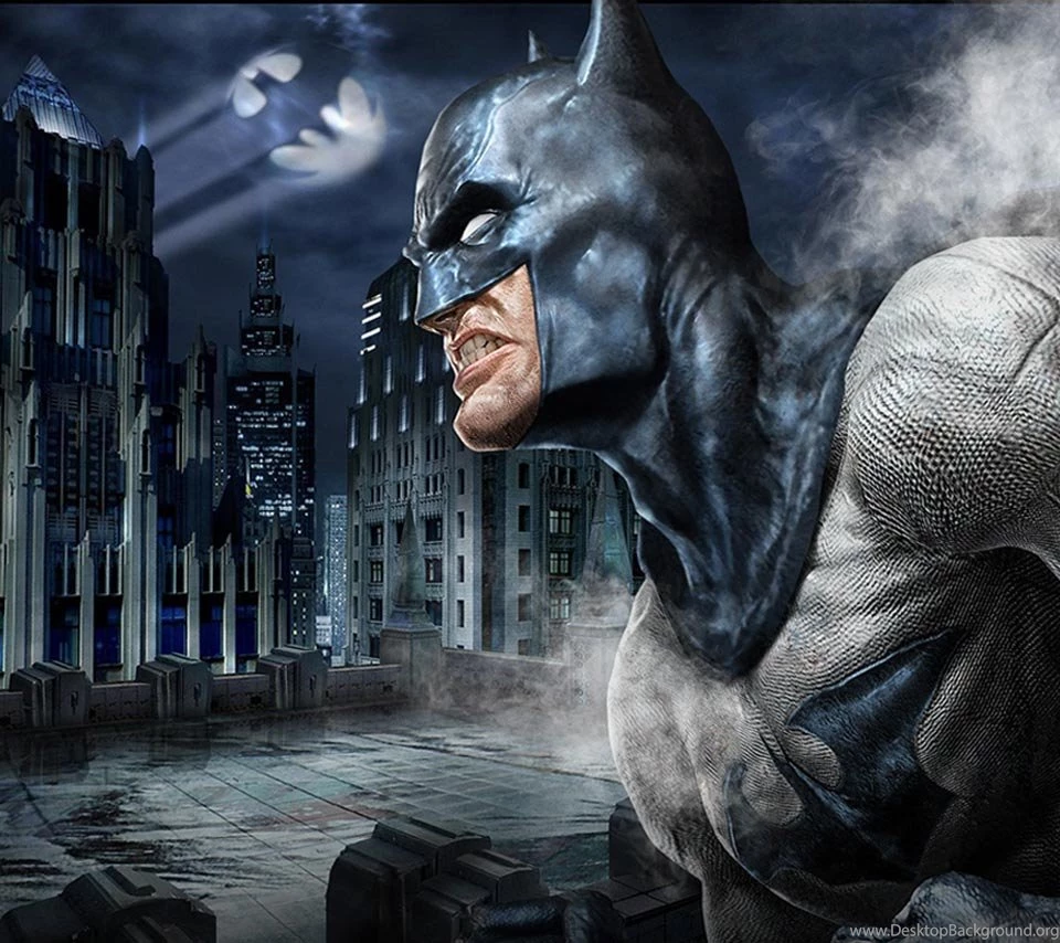 Mortal Kombat Vs DC Universe   Flikie Wallpapers