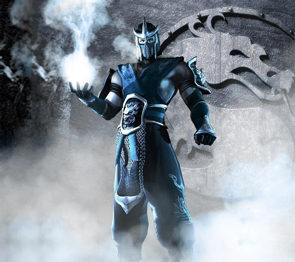 Mortal Kombat Vs DC Universe   Flikie Wallpapers