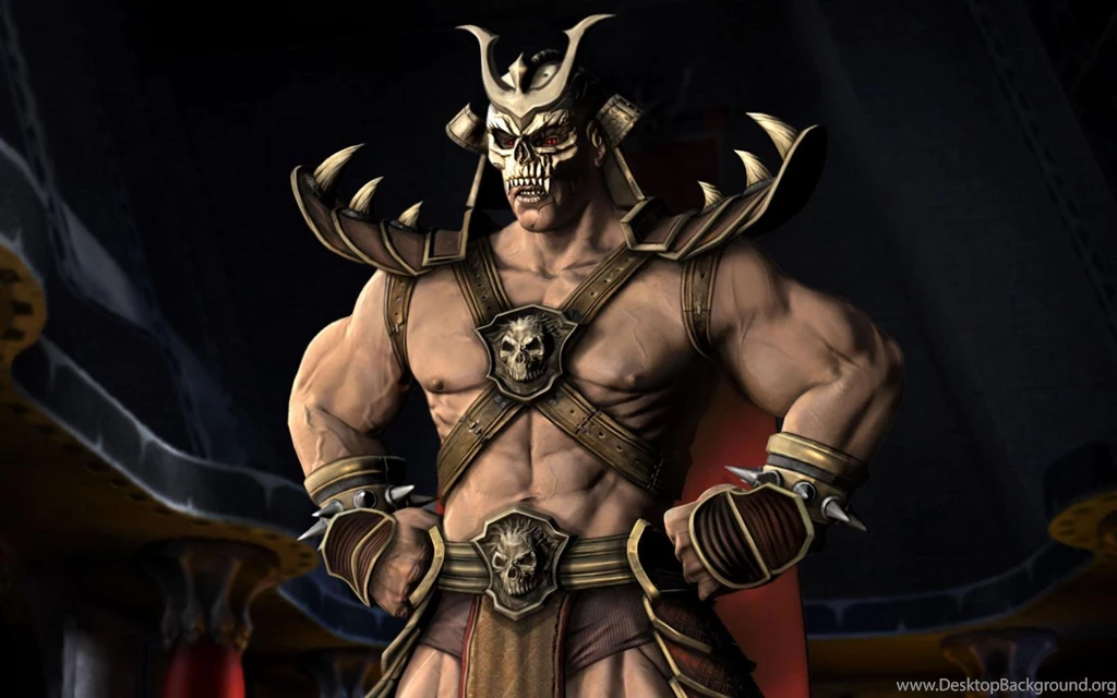 Imagenes Y Wallpapers Del Mk!!   Taringa!