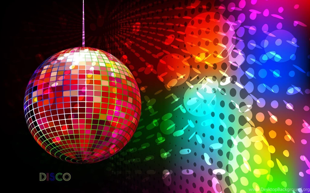 Disco Computer Wallpapers, Desktop Backgrounds