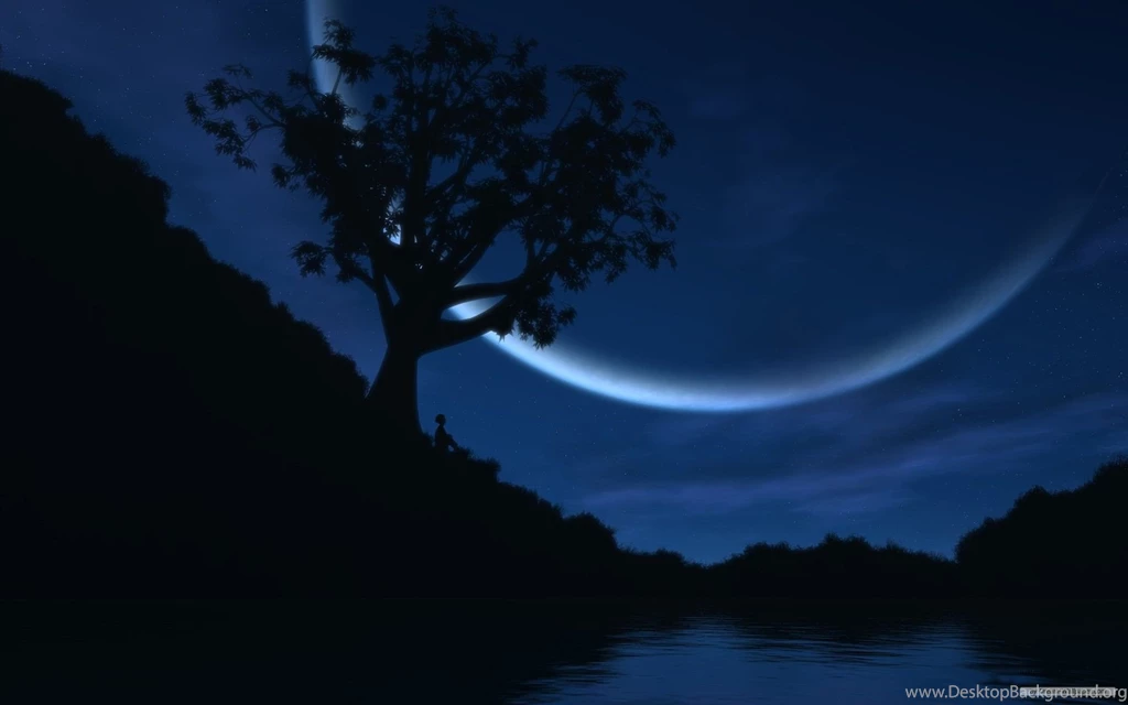 Free Wallpapers Free Nature Wallpapers 3D Landscape Desktop 2 ...