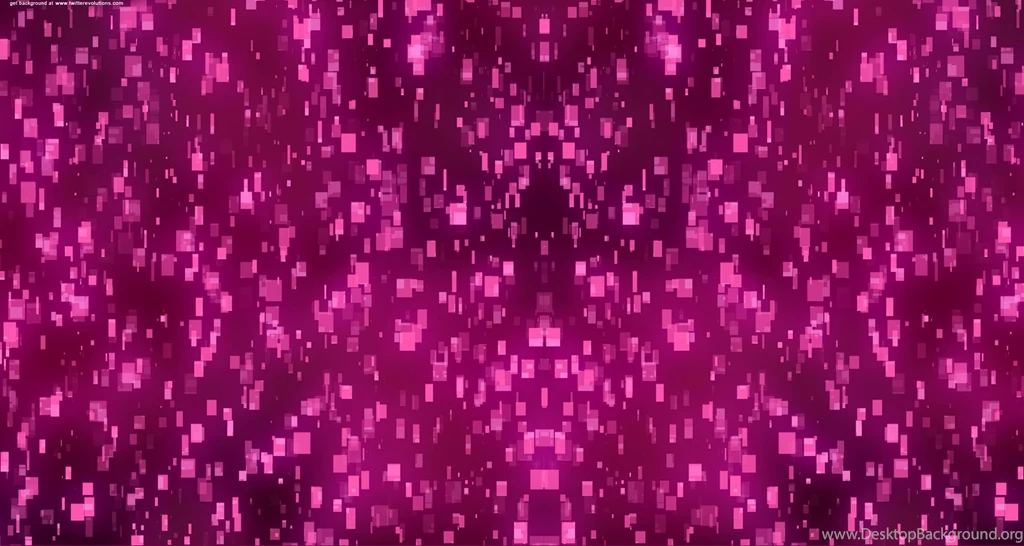 Pink Disco Lights Twitter Backgrounds Twitterevolutions