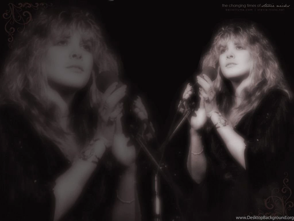 STEVIE NICKS. THE SITE: Wallpapers
