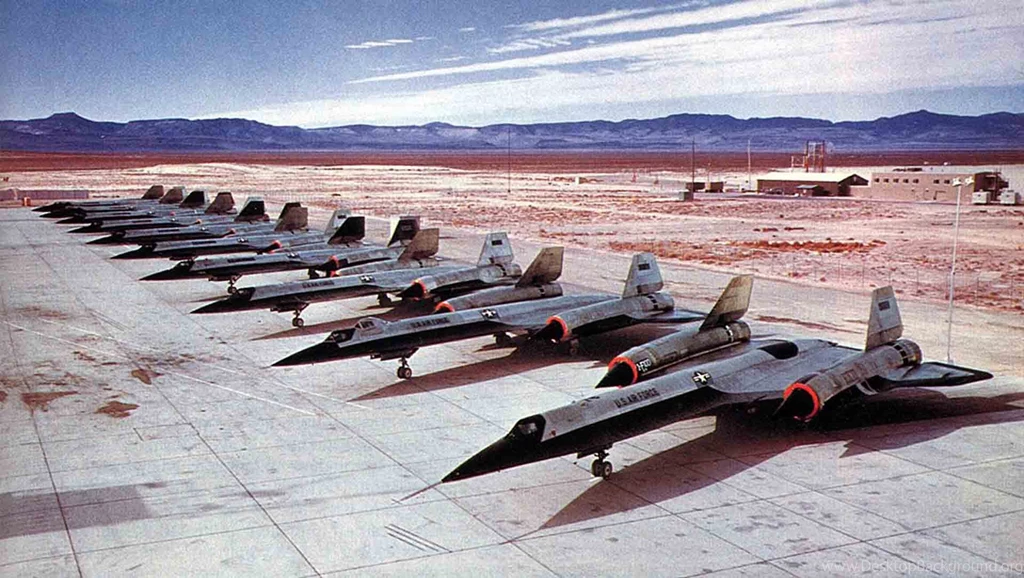 Lockheed SR 71 Blackbird Latest HD Wallpapers Free Download