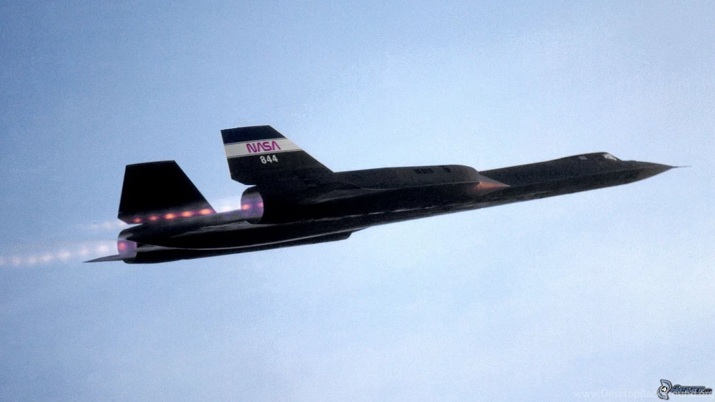 Aerospike Aircraft Blackbird Military NASA Planes Sr 71 Wallpapers ...