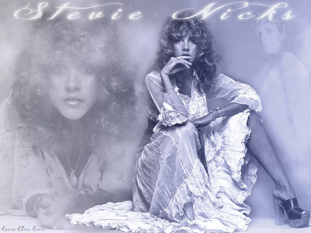 STEVIE NICKS WALLPAPERS