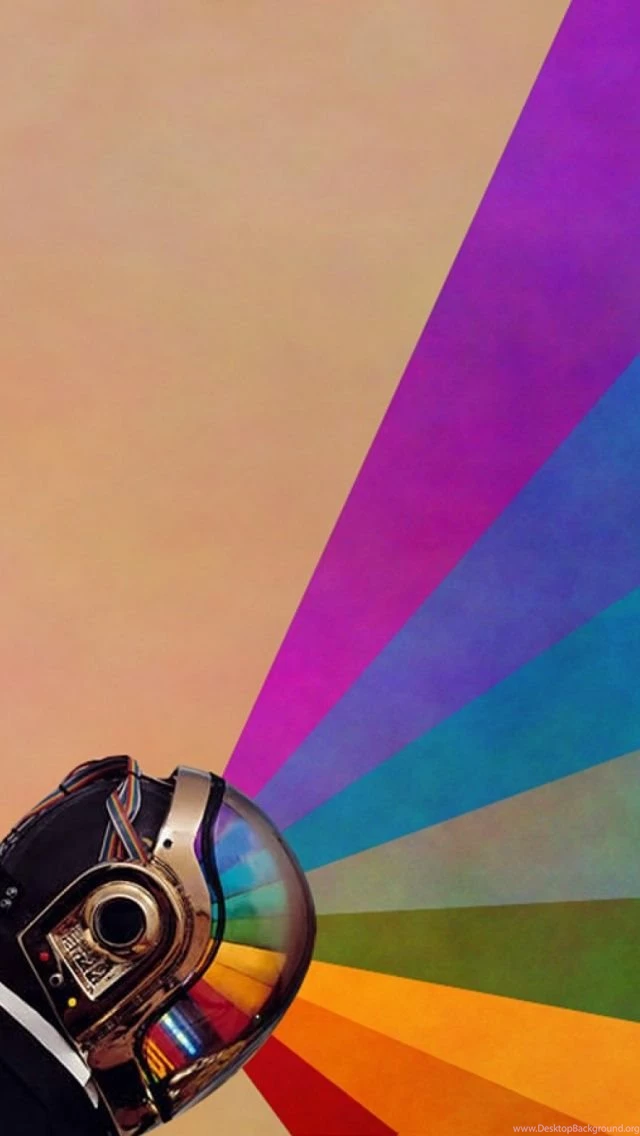 Daft Punk Mobile Wallpapers   Mobiles Wall