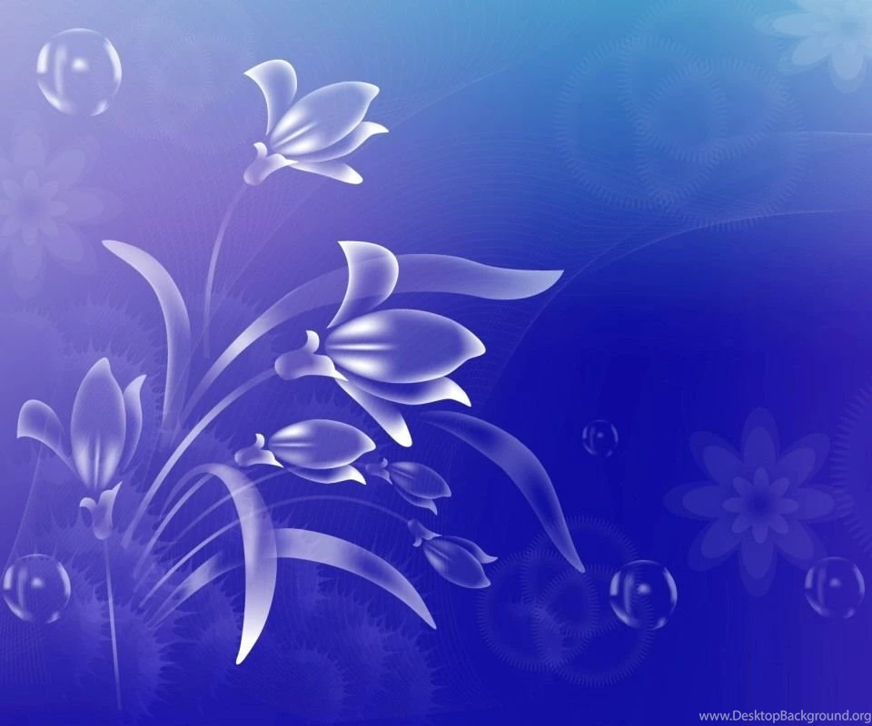 29 Beautiful Abstract Wallpapers