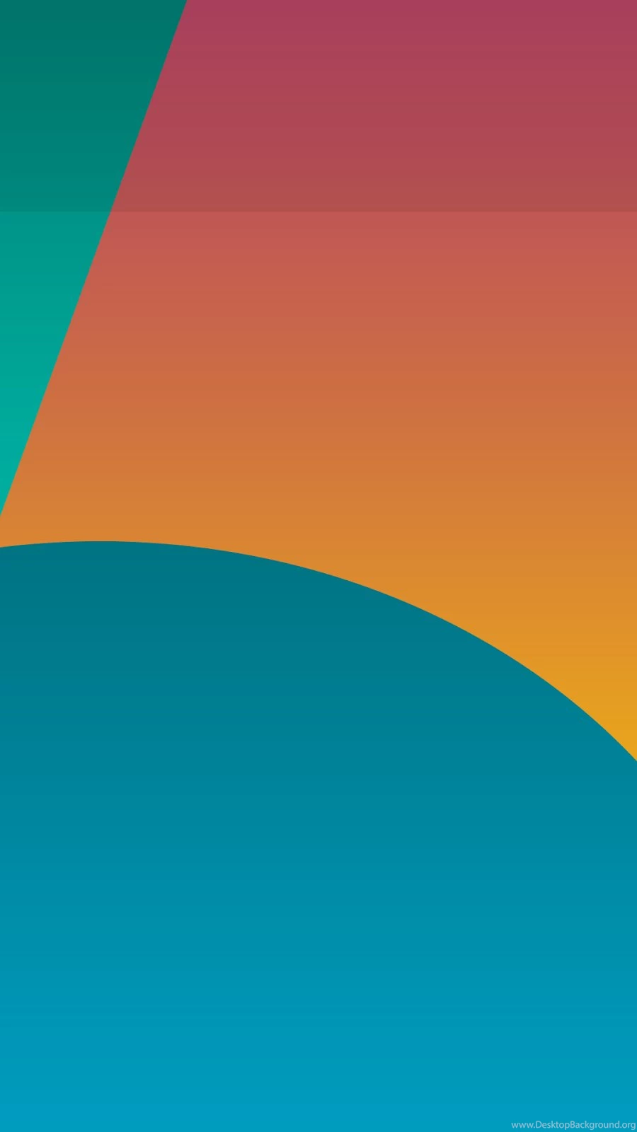 Download Nexus 5 / Android 4.4 KitKat Home And Lock Screen ...