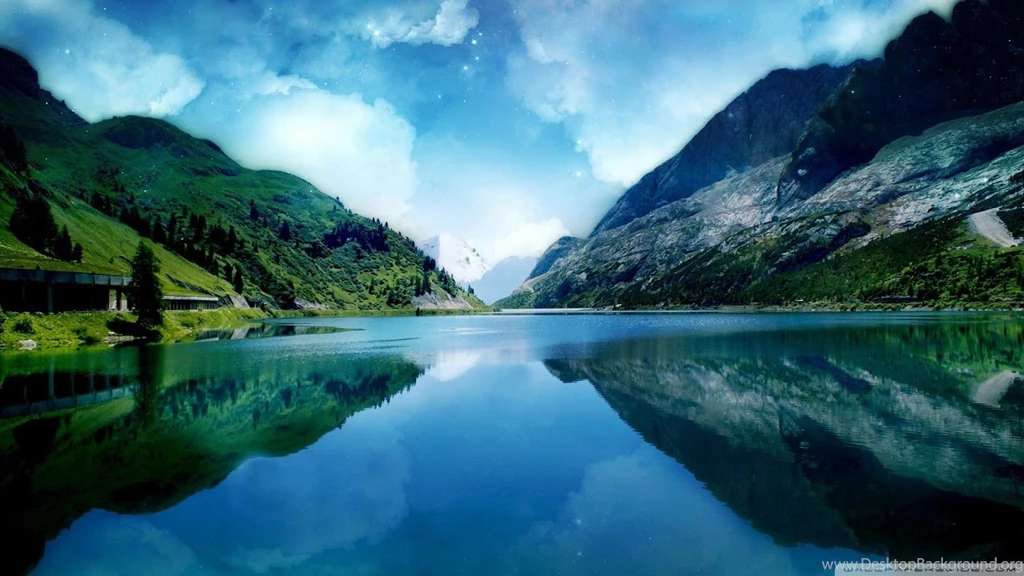 Most Beautiful Wallpapers Desktop Backgrounds