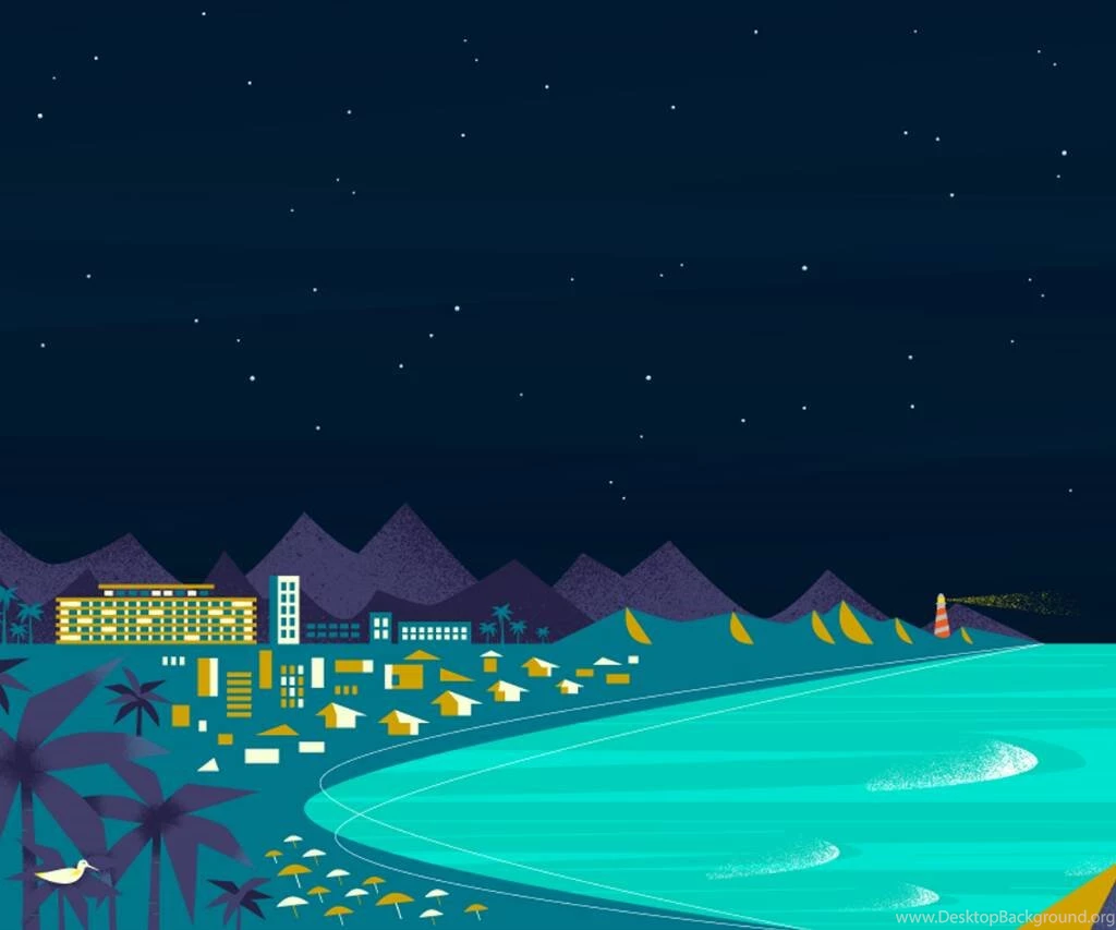 Wallpaper] Google Now Wallpapers