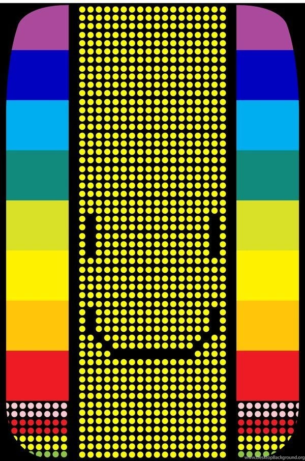 Celfeuroquat: Daft Punk Wallpapers