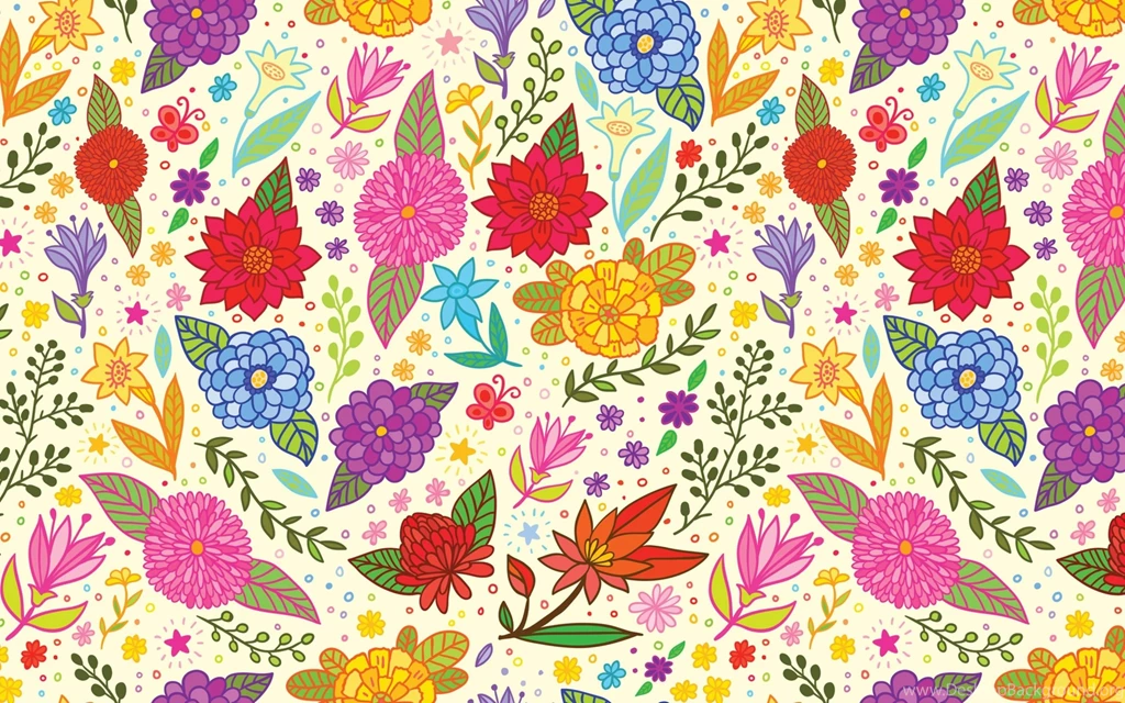 Texture Bright Colorful Pattern Wallpapers Hd Wallpapers Desktop