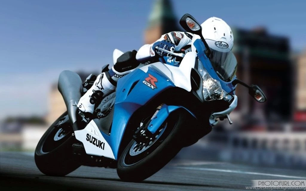 Yamaha, Honda, Suzuki Mota Bikes Motor Desktop Wallpapers For ...