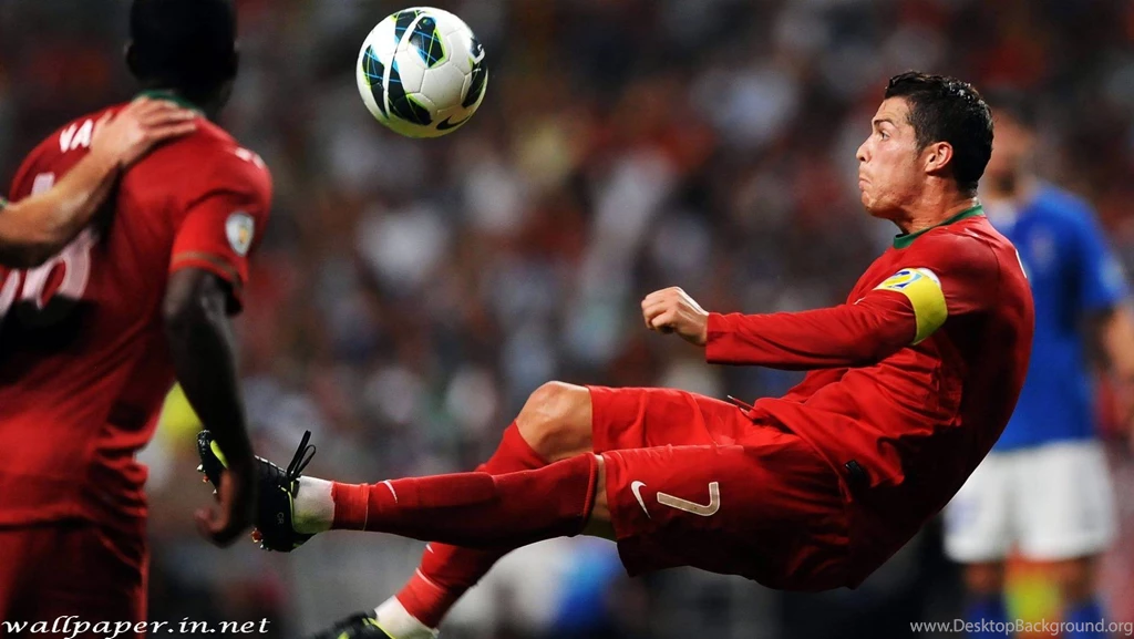 Cristiano Ronaldo HD Wallpapers Fifa World Cup 2014