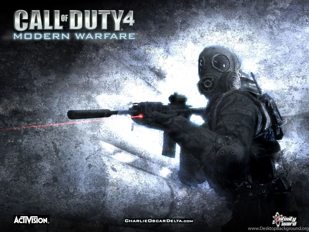 CoD4 Central