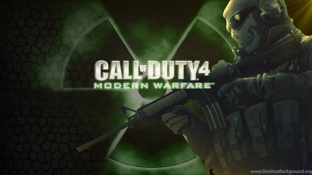 Cod4 Gallery Call Of Duty Promod
