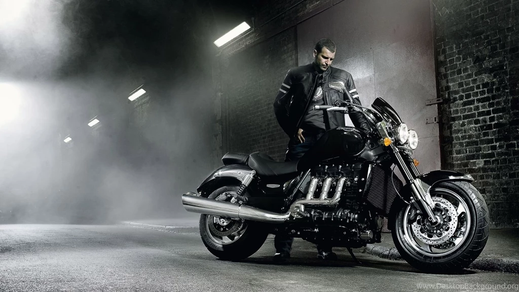 Bike Wallpapers For Desktop