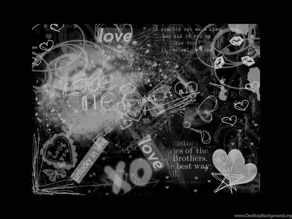 Emo Backgrounds, Emo Wallpapers, Emo Desktop