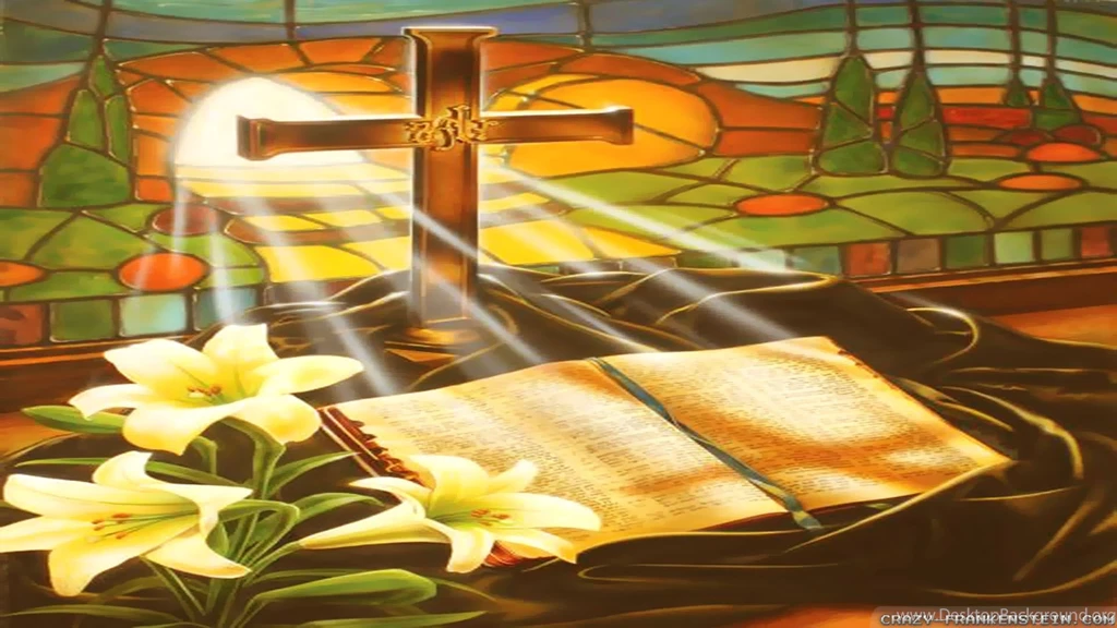 Beautiful Easter Wallpapers 2 Crazy Frankenstein
