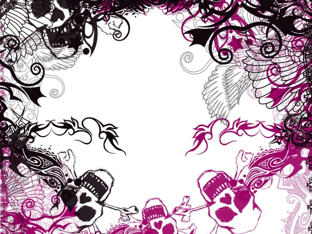 Emo Myspace Backgrounds