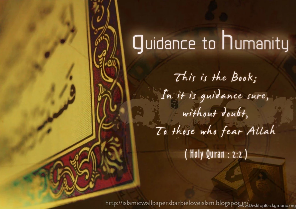 Holy Quran Wallpapers Wallpapers Cave