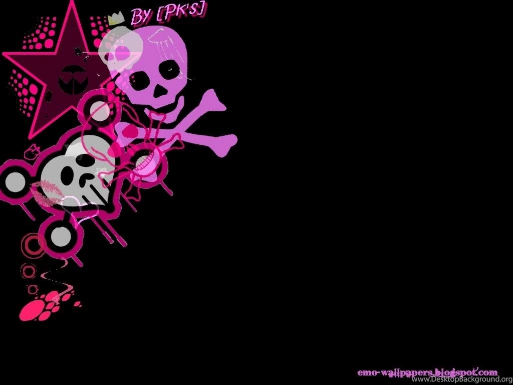 Cute Emo Backgrounds Wallpapers Cave