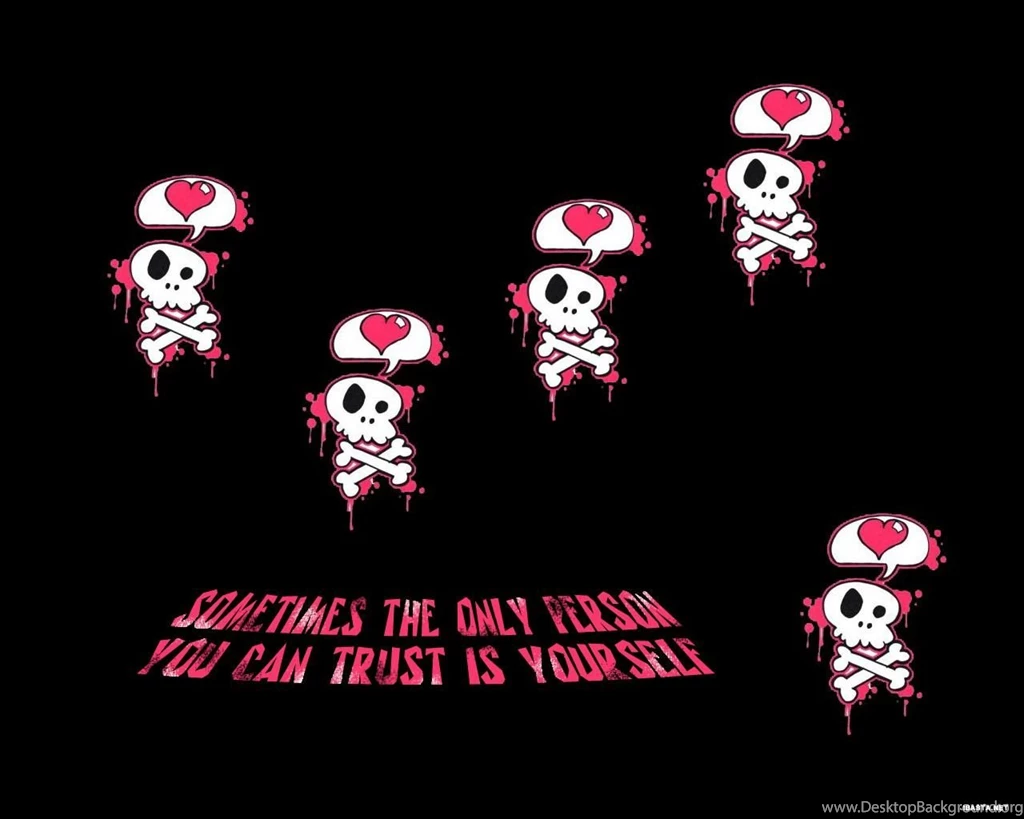 Pakistani Cricket Players 2012: Emo Desktop Wallpapers