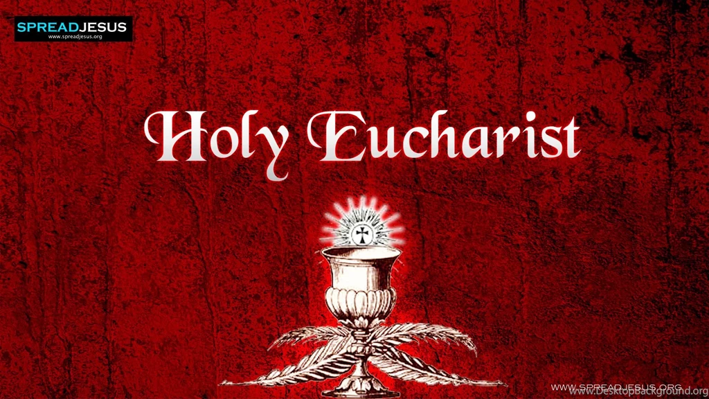 The Seven Sacraments HD Wallpapers Pack Free Download