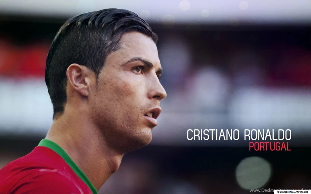 Cristiano Ronaldo Portugal Hd Wallpapers 1jpg Desktop Background
