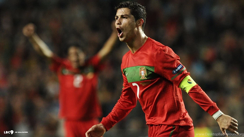 Cristiano Ronaldo Wallpapers 12/22