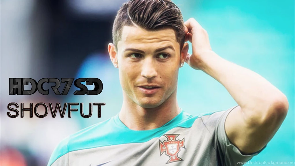 Cristiano Ronaldo   Higher   2015   CO OP   HD [1080p]   YouTube
