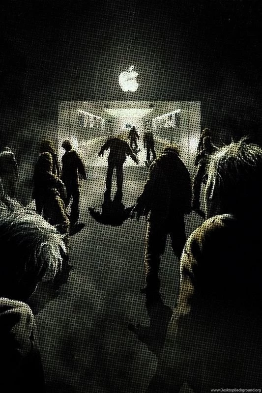 30 Cool And High Quality iPhone 4 Wallpapers