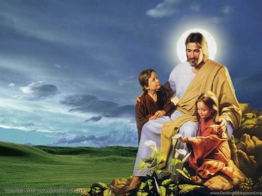 Jesus Wallpapers Wallpapers Cave