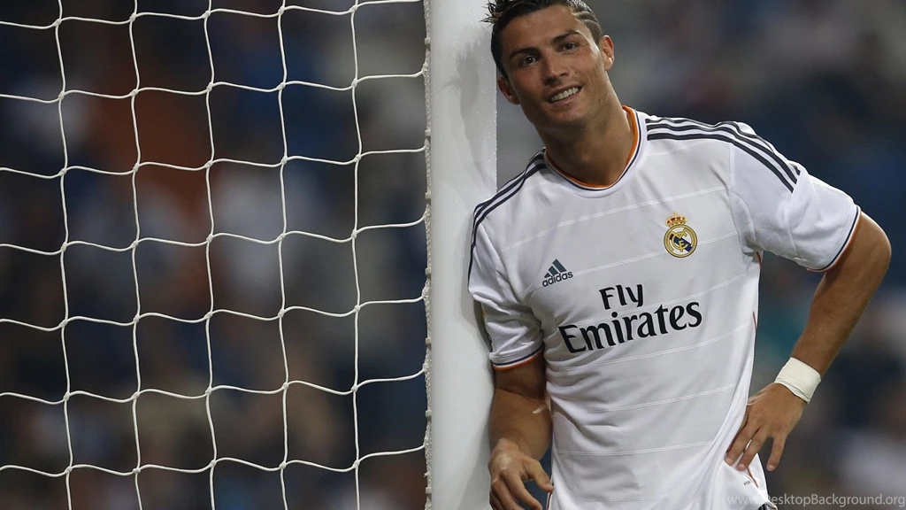 Cristiano Ronaldo Hd Wallpapers 1920X1080 1956845
