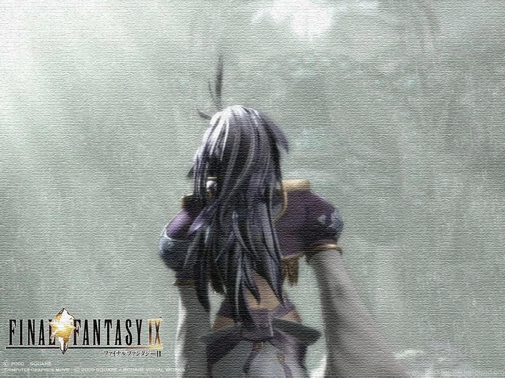 Final Fantasy IX, Wallpapers   Zerochan Anime Image Board