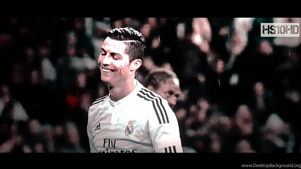 Cristiano Ronaldo You Mad Bro ►2015