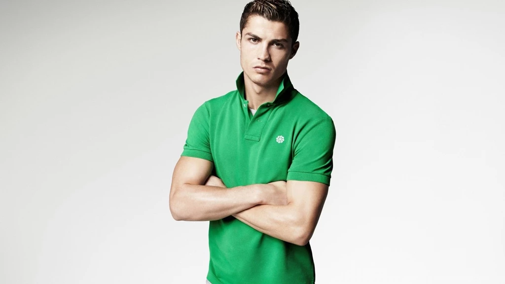 Download Wallpapers 1920x1080 Cristiano Ronaldo, Footballer ...