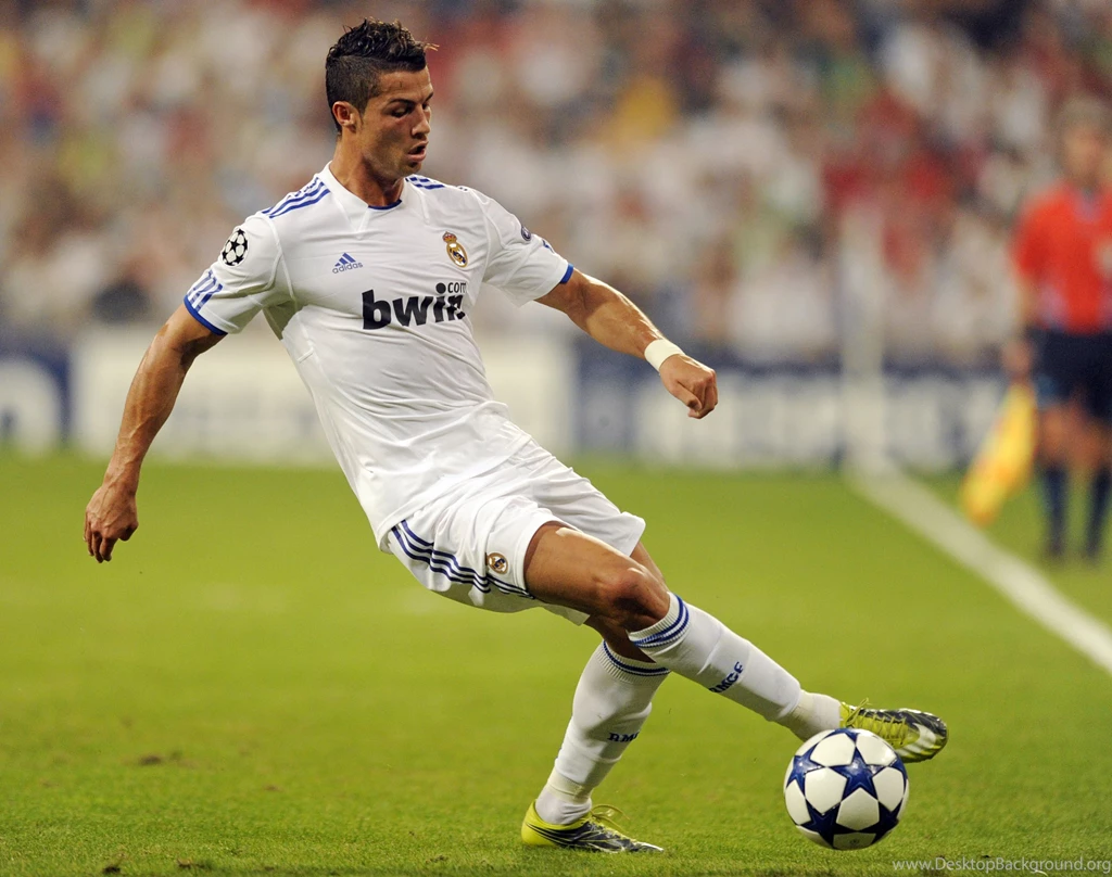 Cristiano Ronaldo HD Wallpapers And Photos Download
