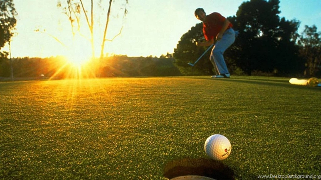 Golf HD Pictures