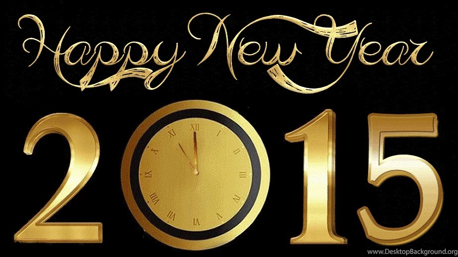 Happy New Year 2015 3D GIF Images Photos Wallpapers For Mobile ...