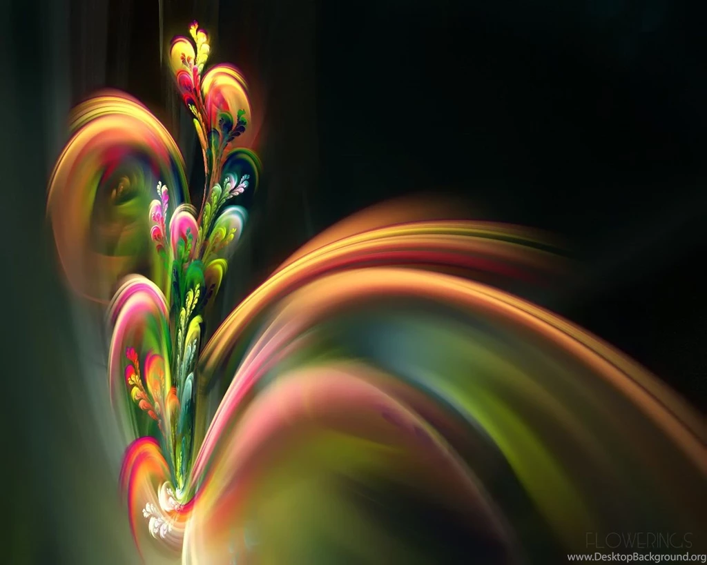 Fractalscap : Masterpiece Fractal Arts : Creative And Colorful ...