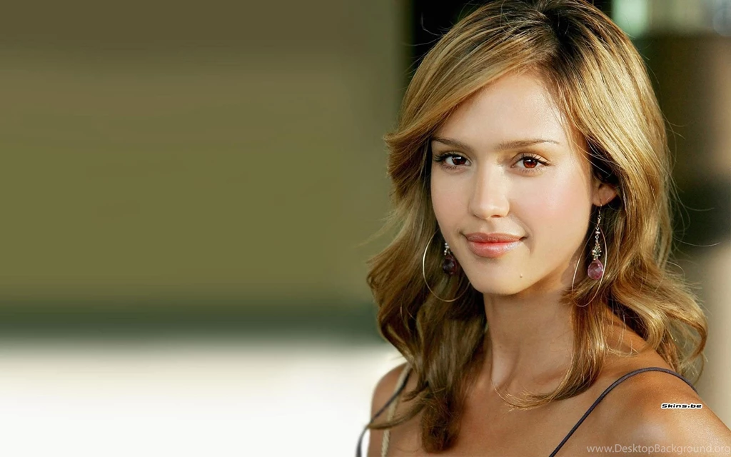 Jessica Alba HD Wallpapers