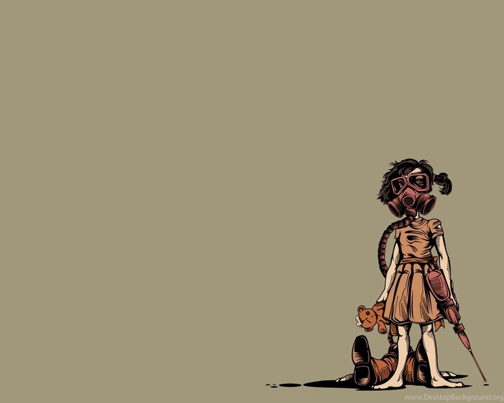 84 Bioshock HD Wallpapers