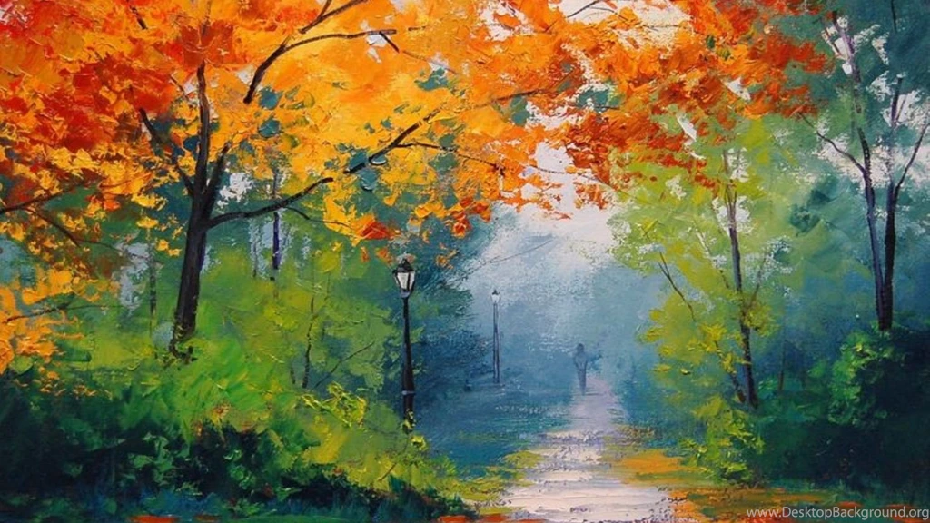 Colorful Art Wallpapers