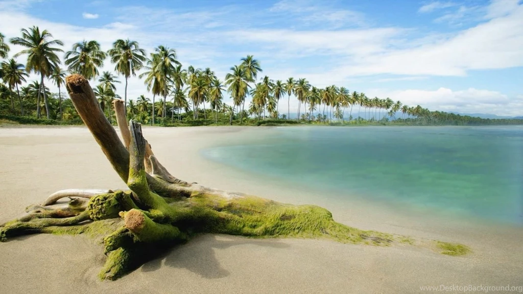 1920x1080px Beach Wallpapers Download Hd