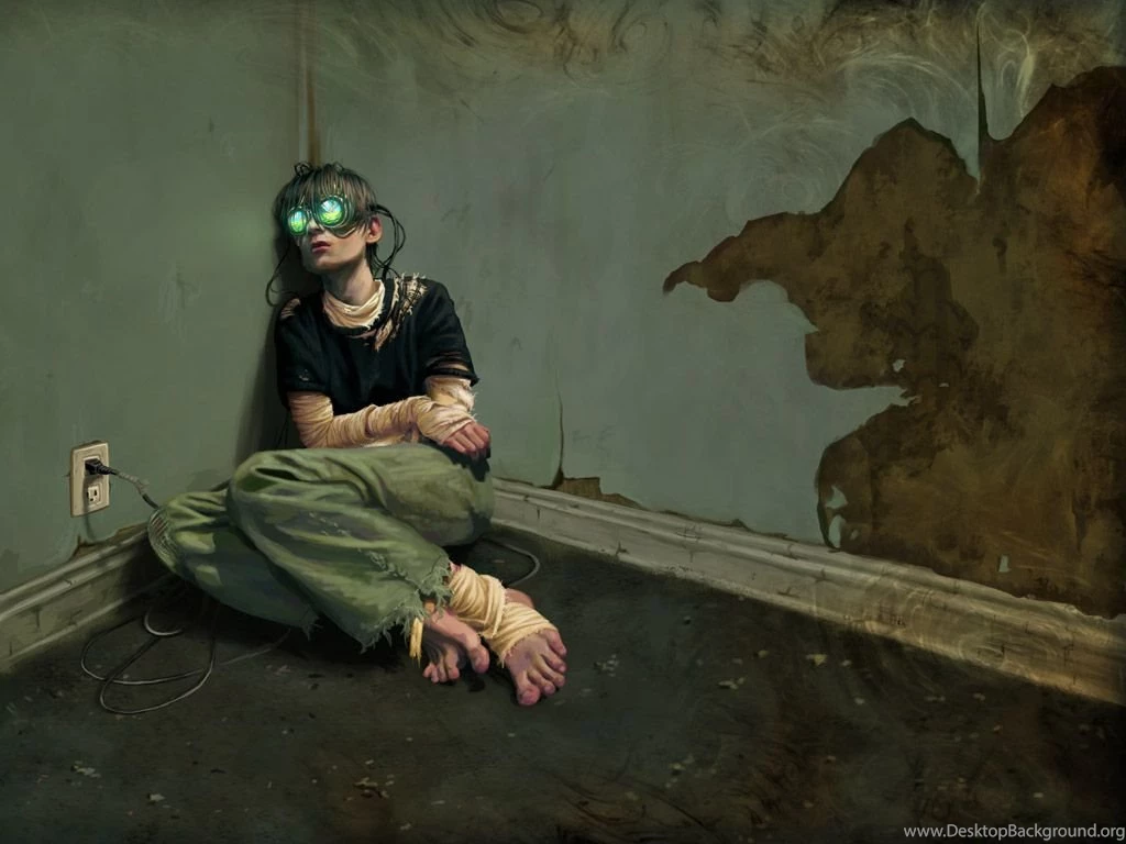 Desktop Wallpapers · Gallery · Games · BioShock 5
