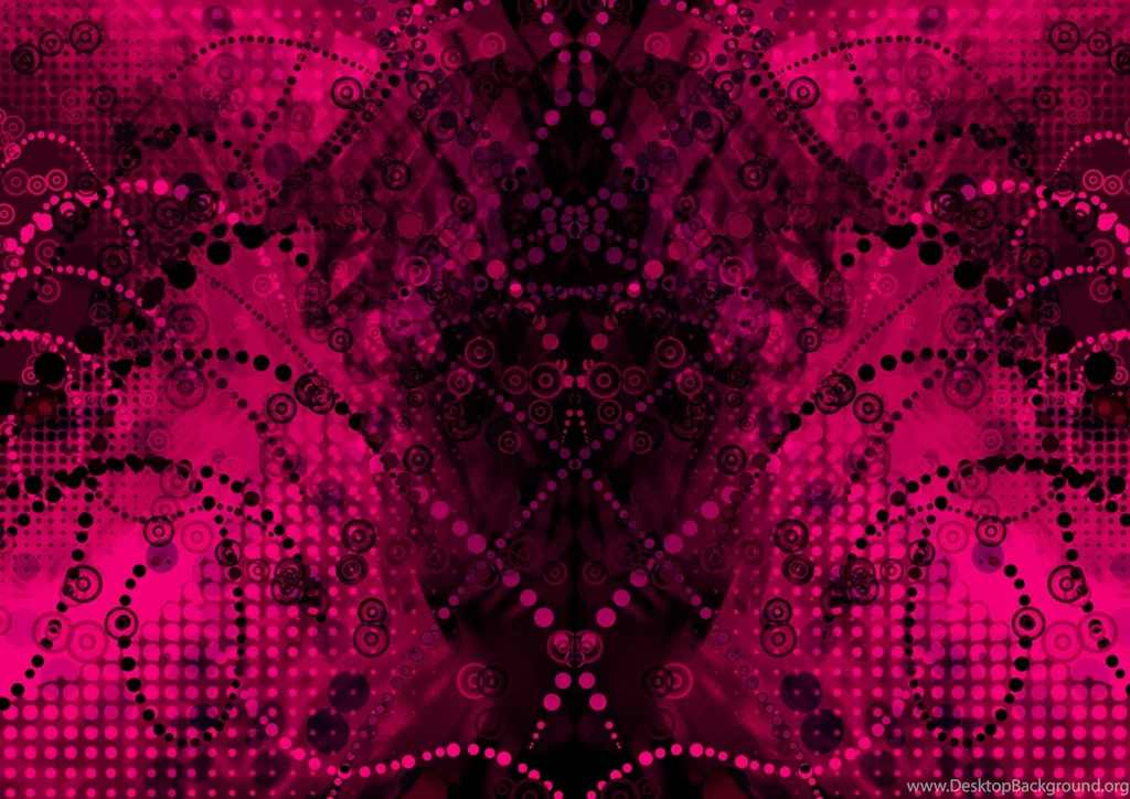 Pink Wallpapers Design By Nekokiseki On DeviantArt