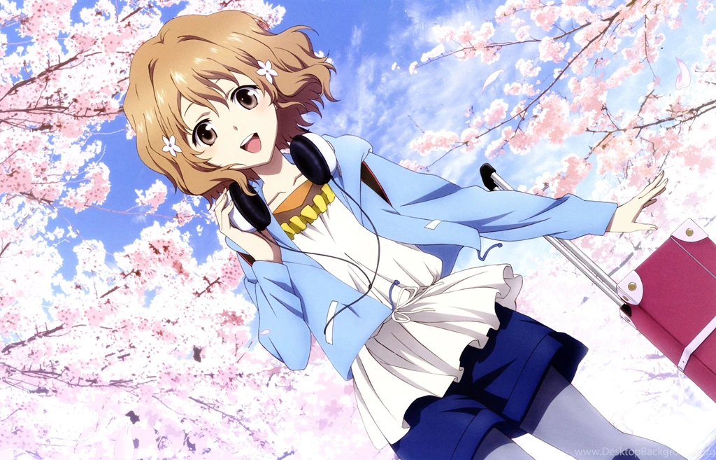 Anime, Hanasaku Iroha :: Wallpapers